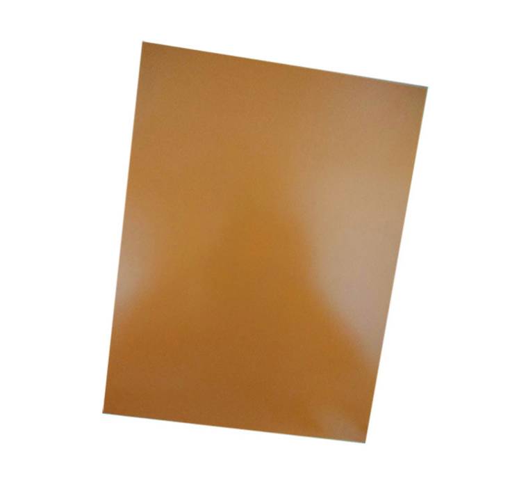 咖啡色绝缘树脂板 厂家直接精密测试板材玻璃纤维板 FR-4绝缘板